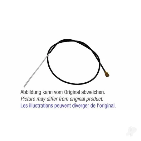 Multiplex Antenna 2.4GHz for M-LINK RX-5/7