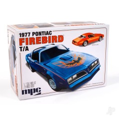 MPC 1977 Pontiac Firebird T/A 2T