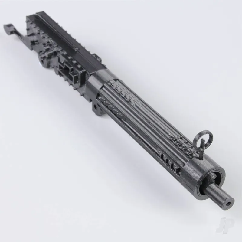 ScaleBitz 1:6 Scale WWI Vickers Machine Gun (British)