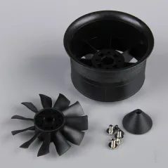 Arrows Hobby 50mm EDF Fan (11 blade) (for Viper, Hawk, T33)