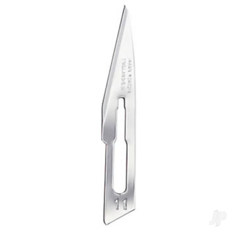 Swann-Morton Surgical Knife Blade 11 (20 packets of 5 blades)