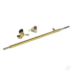 Dumas Lackwanna Running Hardware Set 2368 (1251)