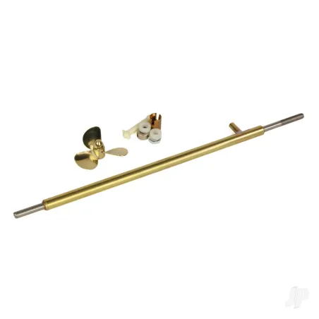 Dumas Lackwanna Running Hardware Set 2368 (1251)