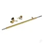 Dumas Lackwanna Running Hardware Set 2368 (1251)