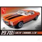 AMT 1:25 1970 1/2 Camaro Z28