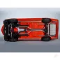 AMT 1:25 1970 1/2 Camaro Z28