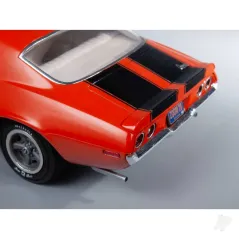AMT 1:25 1970 1/2 Camaro Z28