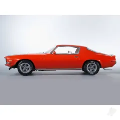 AMT 1:25 1970 1/2 Camaro Z28