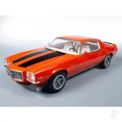 AMT 1:25 1970 1/2 Camaro Z28