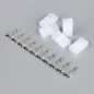Radient Tamiya Female (Battery End) (5 pcs)