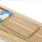 The Wooden Model Boat Company Riviera Motor Boat Kit 400mm
