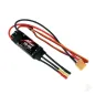 Arrows Hobby 40A ESC (200mm Input Cable) (for P-47, P51,T-28, F8F, F4U)