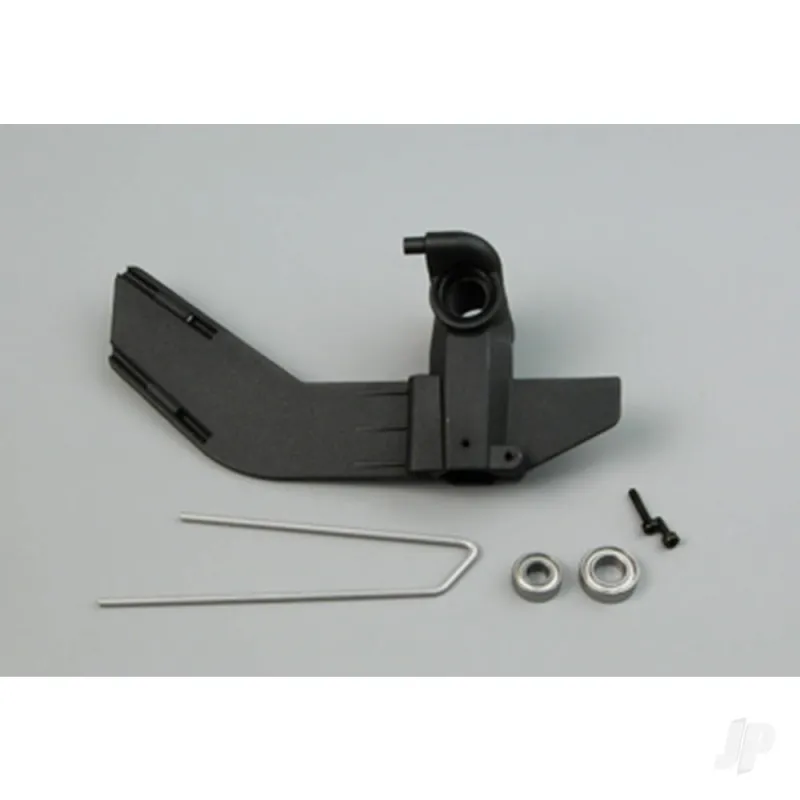 Multiplex Tail Gearbox Housing Set Funcopter 223015