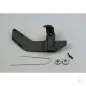 Multiplex Tail Gearbox Housing Set Funcopter 223015