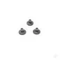 Hitec D840/D845WP Metal Plastic First Gear Set (3 pcs)