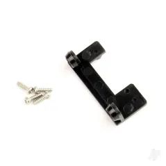 Joysway Servo Plastic Mount with Screws