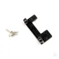 Joysway Servo Plastic Mount with Screws
