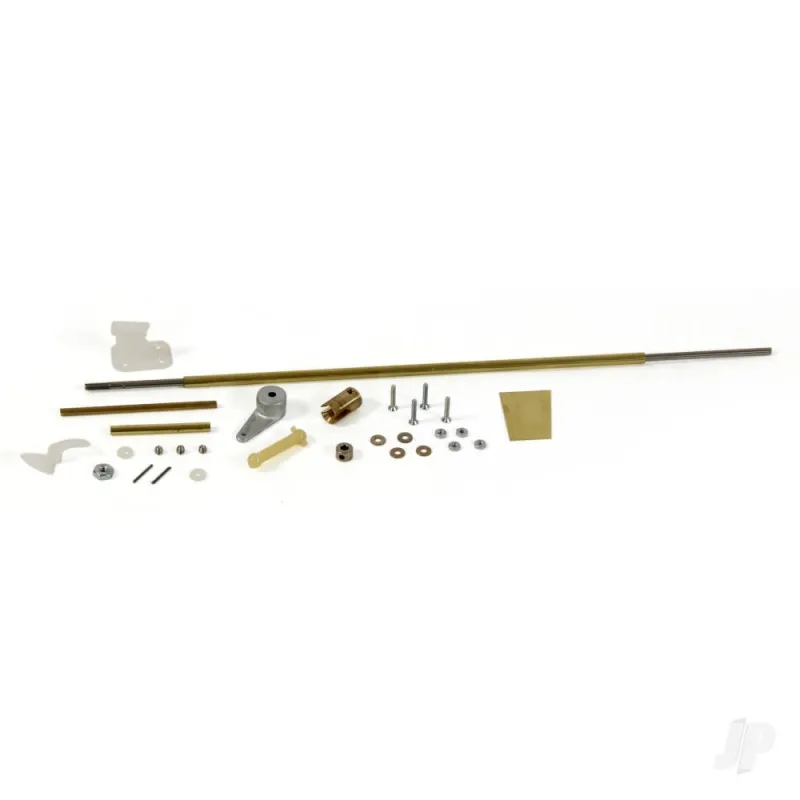 Dumas Running Hardware Kit PT109 (2362) Dumas Running Hardware Kit PT109 (2362)