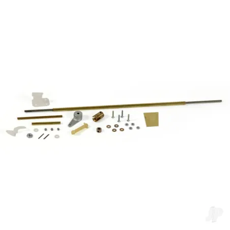 Dumas Running Hardware Kit PT109 (2362)