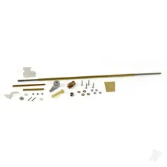Dumas Running Hardware Kit PT109 (2362)