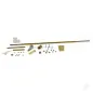 Dumas Running Hardware Kit PT109 (2362) Dumas Running Hardware Kit PT109 (2362)