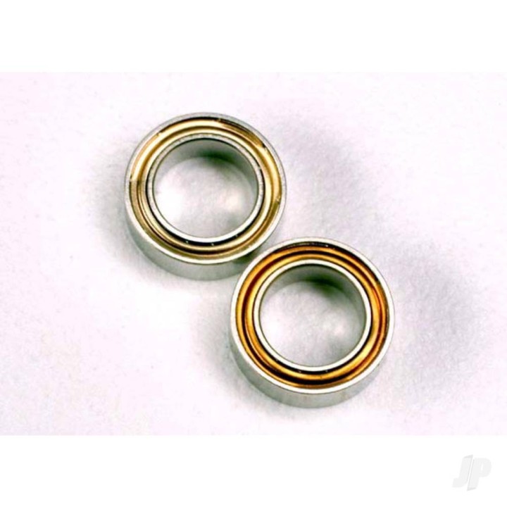 Traxxas Ball bearings (5x8x2.5mm) (2 pcs)