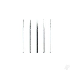 Excel Replacement Awl Tips, 0.058in (5 pcs)