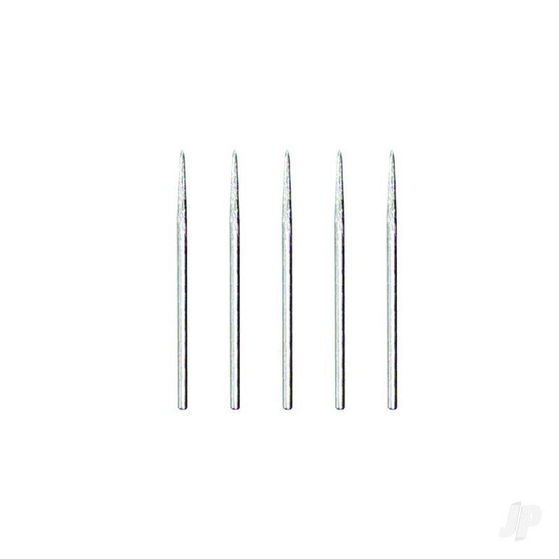 Excel Replacement Awl Tips, 0.058in (5 pcs)