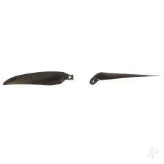 Multiplex 12x6 Blade For Folding Propeller (2 pcs)