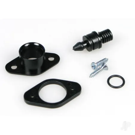 JP Tidy Fuelling System