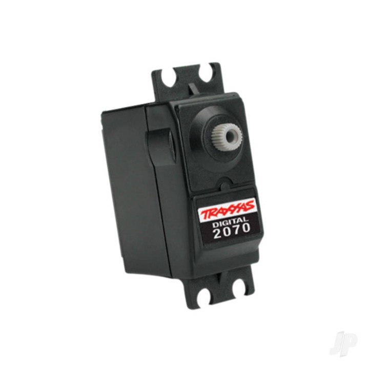 Traxxas Servo, digital high-torque (ball bearing)