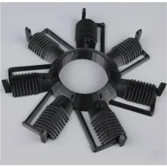 ScaleBitz 1:4 Scale WWI 7-Cylinder Engine (190mm 7 1/2in)