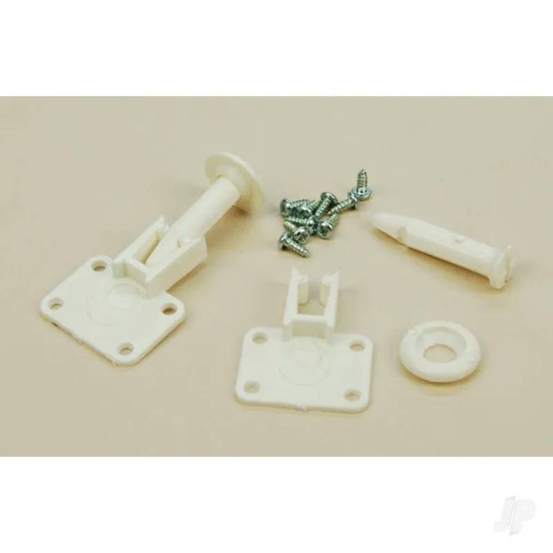 SLEC Sl4 2 Hatch Catch (1x10) SLEC Sl4 2 Hatch Catch (1x10)