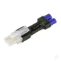 Radient Battery Adapter, EC3 Female to Tamiya Male