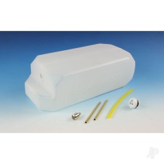 Dubro 100 oz Fuel Tank (1 pc per package)