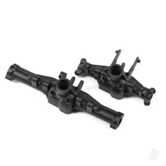 Traxxas Axle housing, front & rear