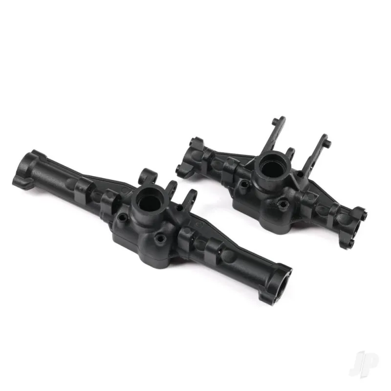 Traxxas Axle housing, front & rear