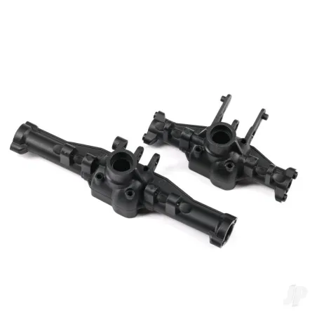 Traxxas Axle housing, front & rear