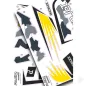 Multiplex Decal Sheet FunJet 2
