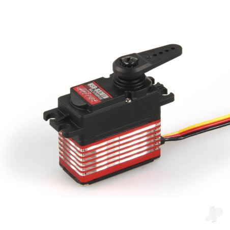 Hitec HSB-9370TH Standard Digital Brushless Servo 68g 25kg/0.1s 6.0V - 7.4V