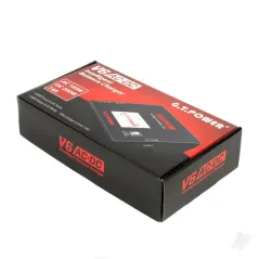 GT Power V6 100W AC / 200W DC 14A Charger