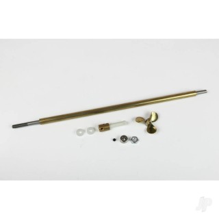 Dumas City of Buffalo Hardware Kit (1270)