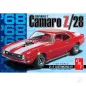 AMT 1:25 1968 Camaro Z/28