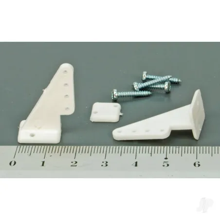 SLEC Sl58 Control Horn Large (2x20)