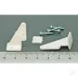 SLEC Sl58 Control Horn Large (2x20)