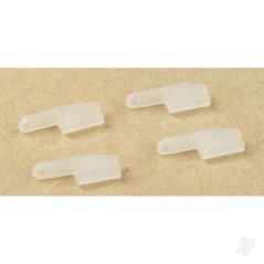 Dubro Micro E/Z Link (for .032) (4 pcs per package)