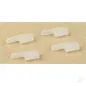 Dubro Micro E/Z Link (for .032) (4 pcs per package)