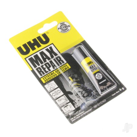 UHU Max Repair Extreme Adhesive 8g