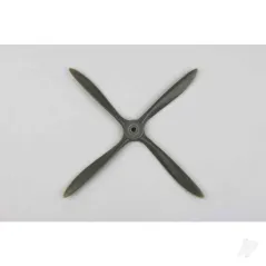 APC 9x6 Standard Sport 4-Blade Propeller