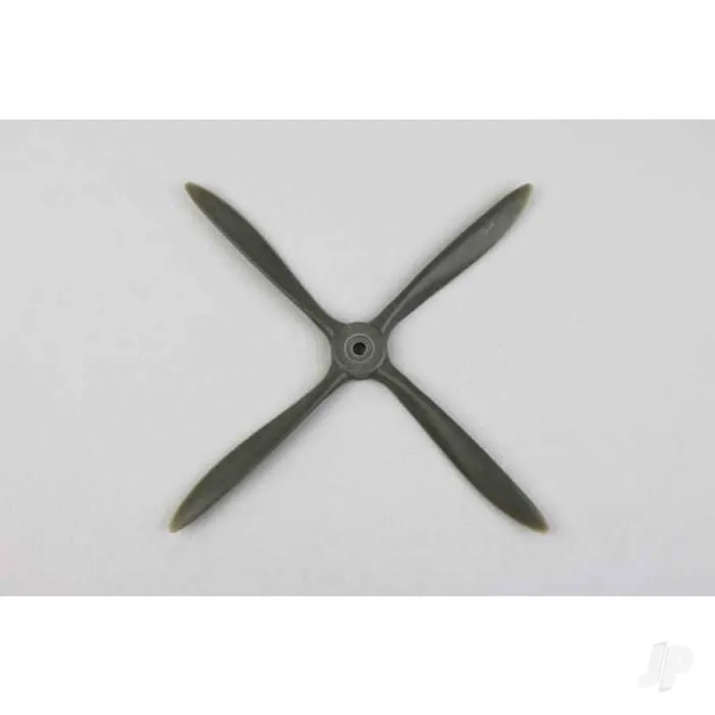 APC 9x6 Standard Sport 4-Blade Propeller